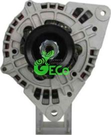 GECO A14174R - Alternateur droxauto.com