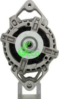GECO A14398R - Alternateur droxauto.com