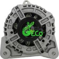 GECO A14346 - Alternateur droxauto.com
