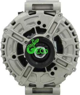 GECO A143101 - Alternateur droxauto.com
