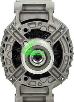 GECO A145170R - Alternateur droxauto.com