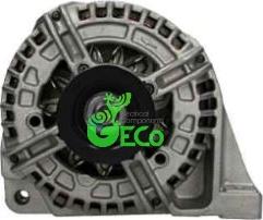 GECO A14322 - Alternateur droxauto.com