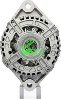 GECO A14334R - Alternateur droxauto.com