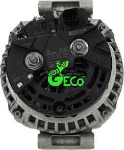 GECO A1425006 - Alternateur droxauto.com