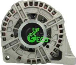 GECO A1425024 - Alternateur droxauto.com