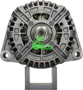 GECO A14265 - Alternateur droxauto.com