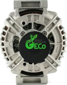 GECO A142020 - Alternateur droxauto.com
