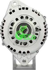 GECO A30309R - Alternateur droxauto.com