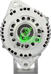 GECO A30308 - Alternateur droxauto.com