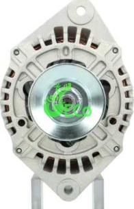 GECO A33990 - Alternateur droxauto.com