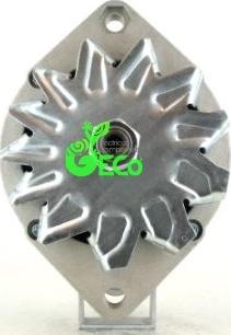 GECO A33120A - Alternateur droxauto.com