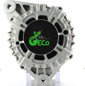 GECO A320100A - Alternateur droxauto.com