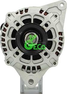 GECO A328710A - Alternateur droxauto.com