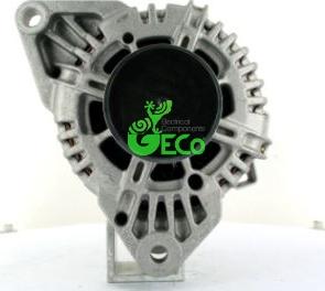 GECO A322850 - Alternateur droxauto.com