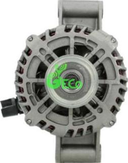 GECO A290302 - Alternateur droxauto.com