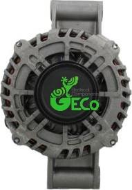 GECO A292258 - Alternateur droxauto.com
