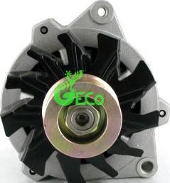 GECO A241140A - Alternateur droxauto.com
