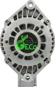 GECO A201719 - Alternateur droxauto.com