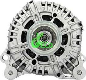 GECO A729489 - Alternateur droxauto.com