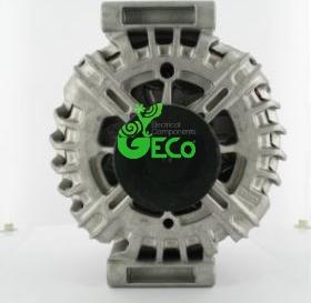 GECO A729597 - Alternateur droxauto.com