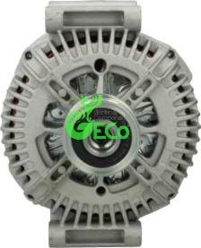 GECO A729585 - Alternateur droxauto.com
