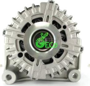 GECO A729668 - Alternateur droxauto.com