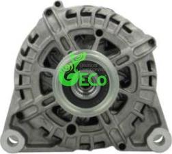 GECO A729632 - Alternateur droxauto.com