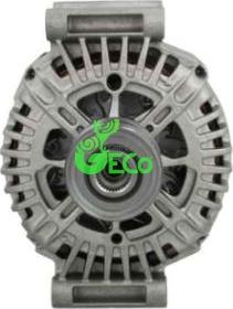 GECO A729671 - Alternateur droxauto.com