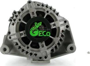 GECO A729093 - Alternateur droxauto.com