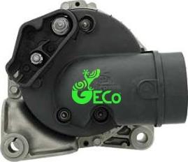 GECO A729070 - Alternateur droxauto.com