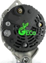 GECO A729182 - Alternateur droxauto.com