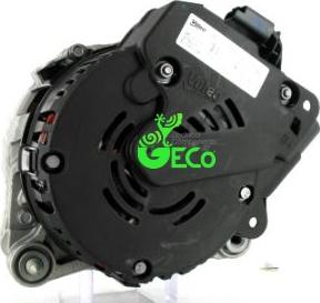 GECO A729846 - Alternateur droxauto.com