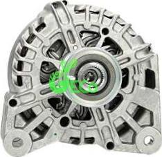 GECO A729815 - Alternateur droxauto.com