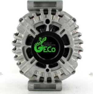 GECO A729818 - Alternateur droxauto.com