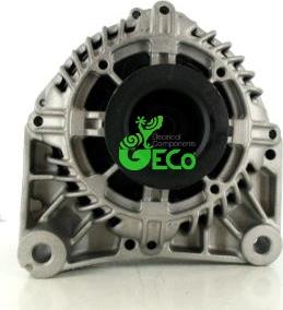 GECO A729301 - Alternateur droxauto.com