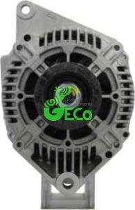 GECO A729302 - Alternateur droxauto.com