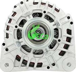 GECO A729312 - Alternateur droxauto.com
