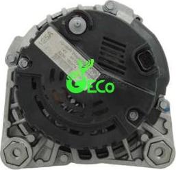 GECO A729292 - Alternateur droxauto.com