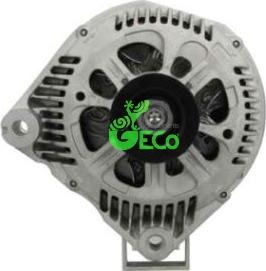 GECO A729235 - Alternateur droxauto.com