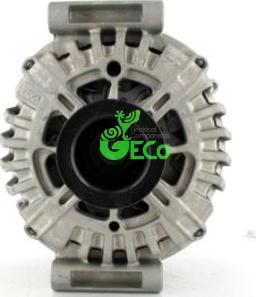 GECO A729745 - Alternateur droxauto.com