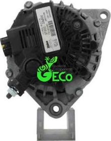 GECO A729760 - Alternateur droxauto.com