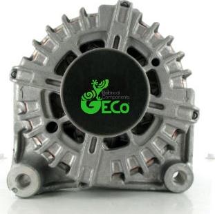 GECO A729730 - Alternateur droxauto.com