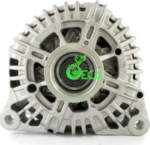 GECO A72495 - Alternateur droxauto.com