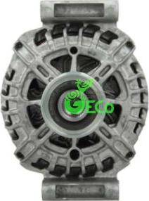GECO A72496 - Alternateur droxauto.com