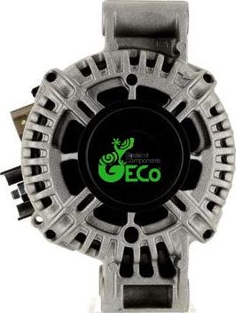 GECO A72452 - Alternateur droxauto.com