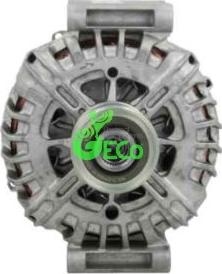 GECO A72468 - Alternateur droxauto.com