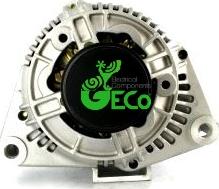 GECO A72416 - Alternateur droxauto.com