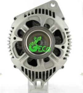 GECO A72412 - Alternateur droxauto.com