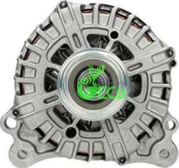 GECO A72485 - Alternateur droxauto.com