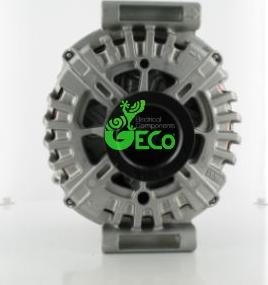 GECO A72423 - Alternateur droxauto.com